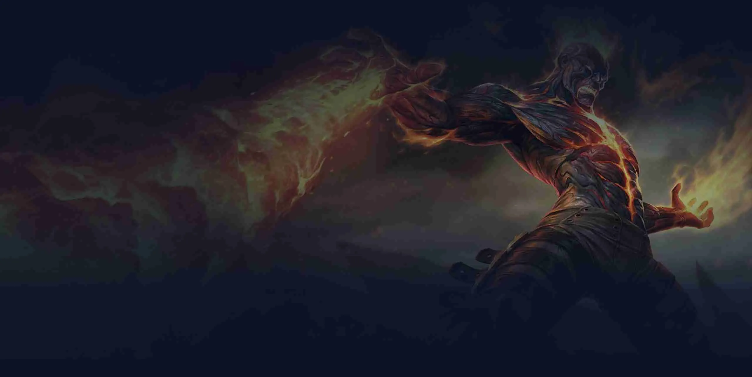 Lol skin